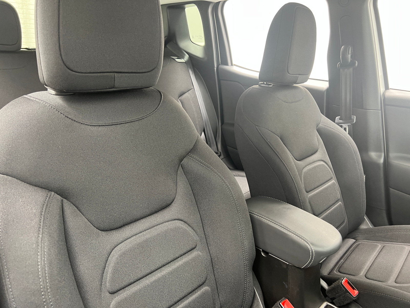 Thumbnail: 2022 Jeep Renegade - 2