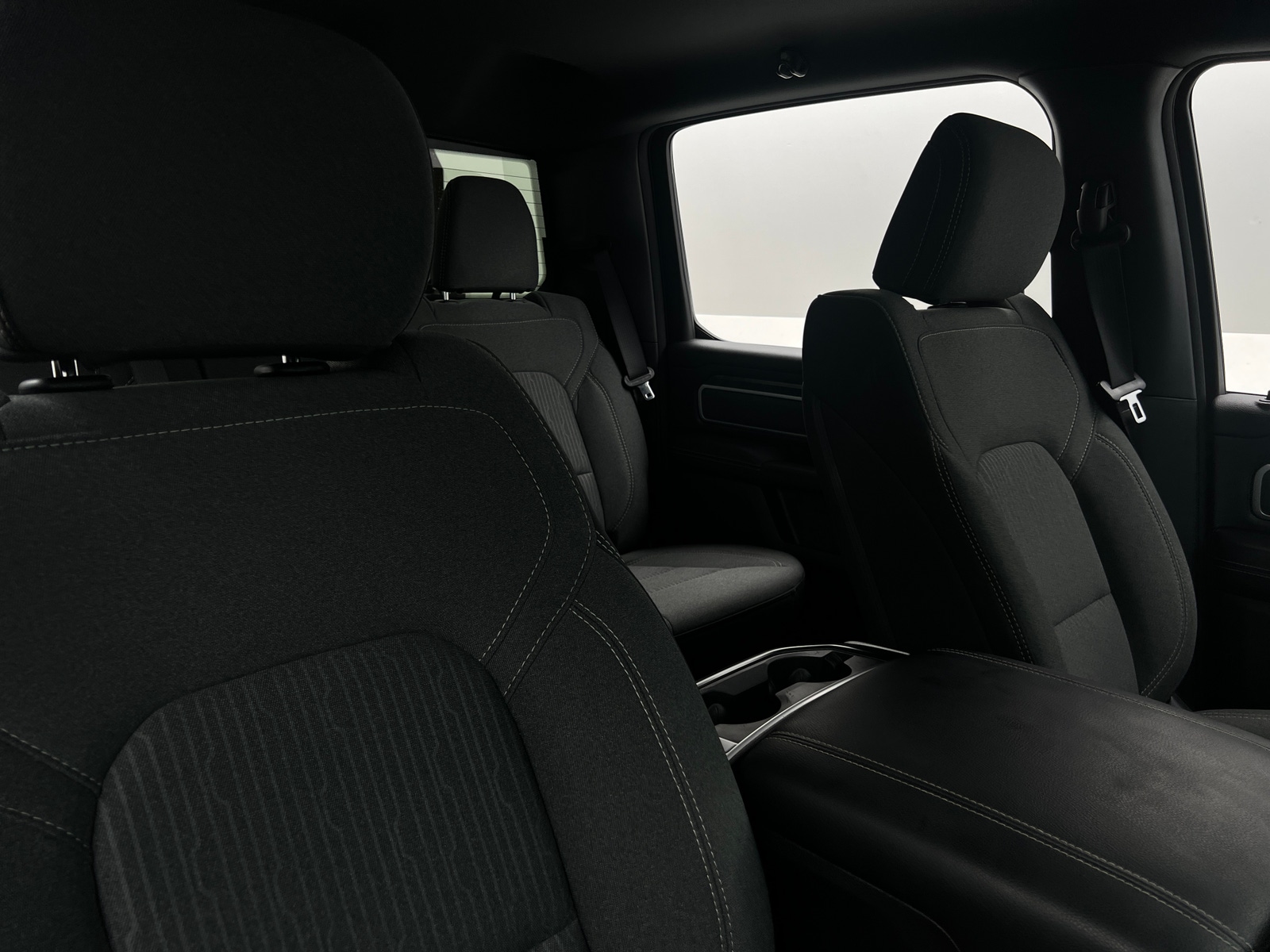Thumbnail: 2022 RAM 1500 - 2