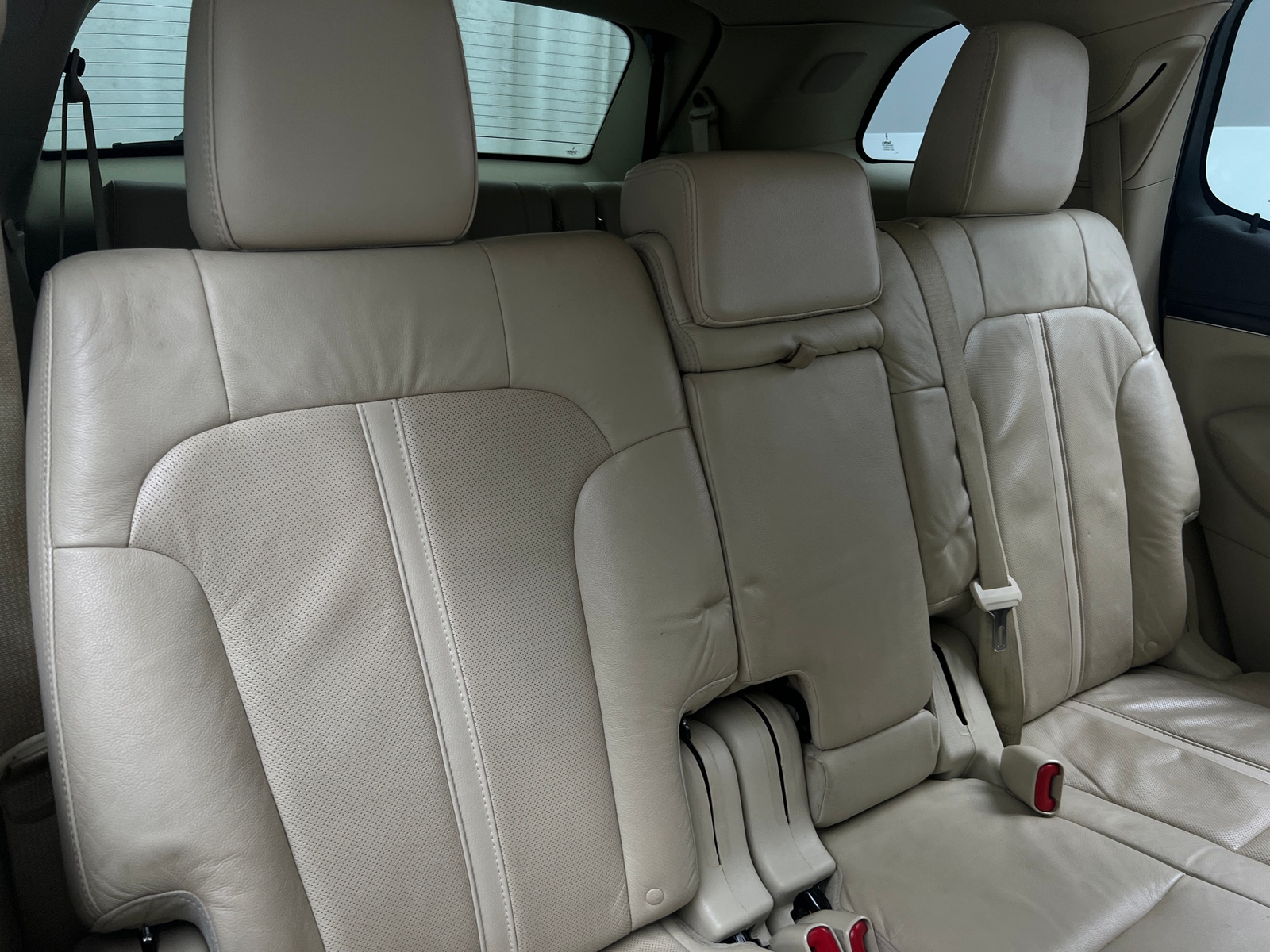Thumbnail: 2019 Lincoln MKT - 5
