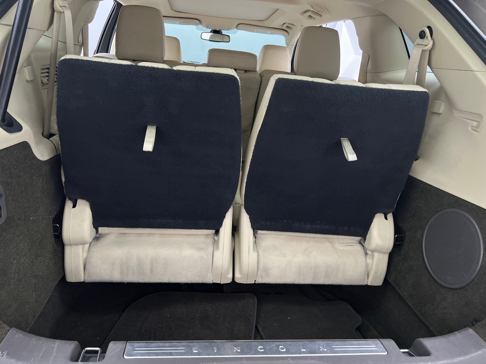 Thumbnail: 2019 Lincoln MKT - 6