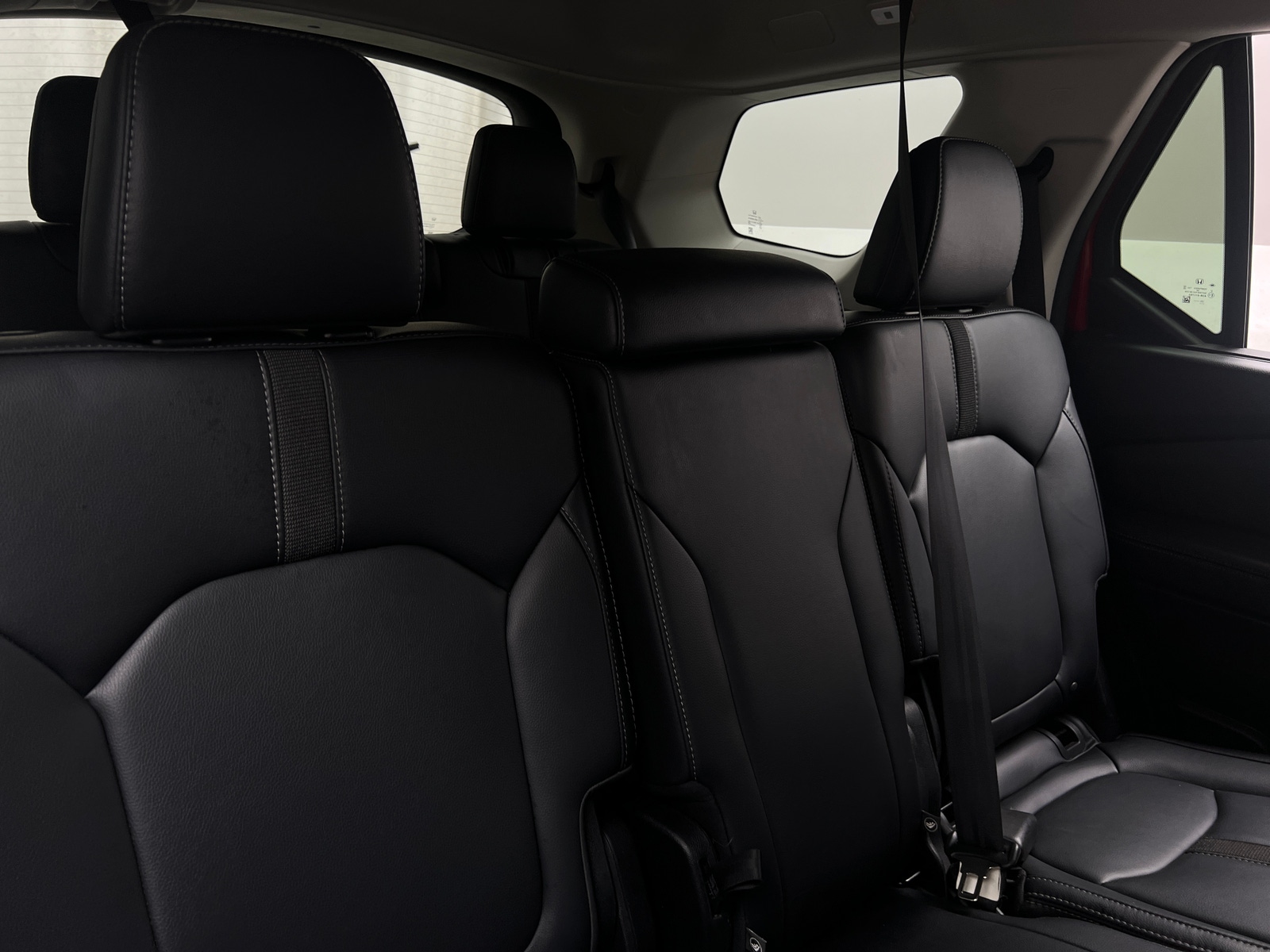 Thumbnail: 2024 Honda Pilot - 5