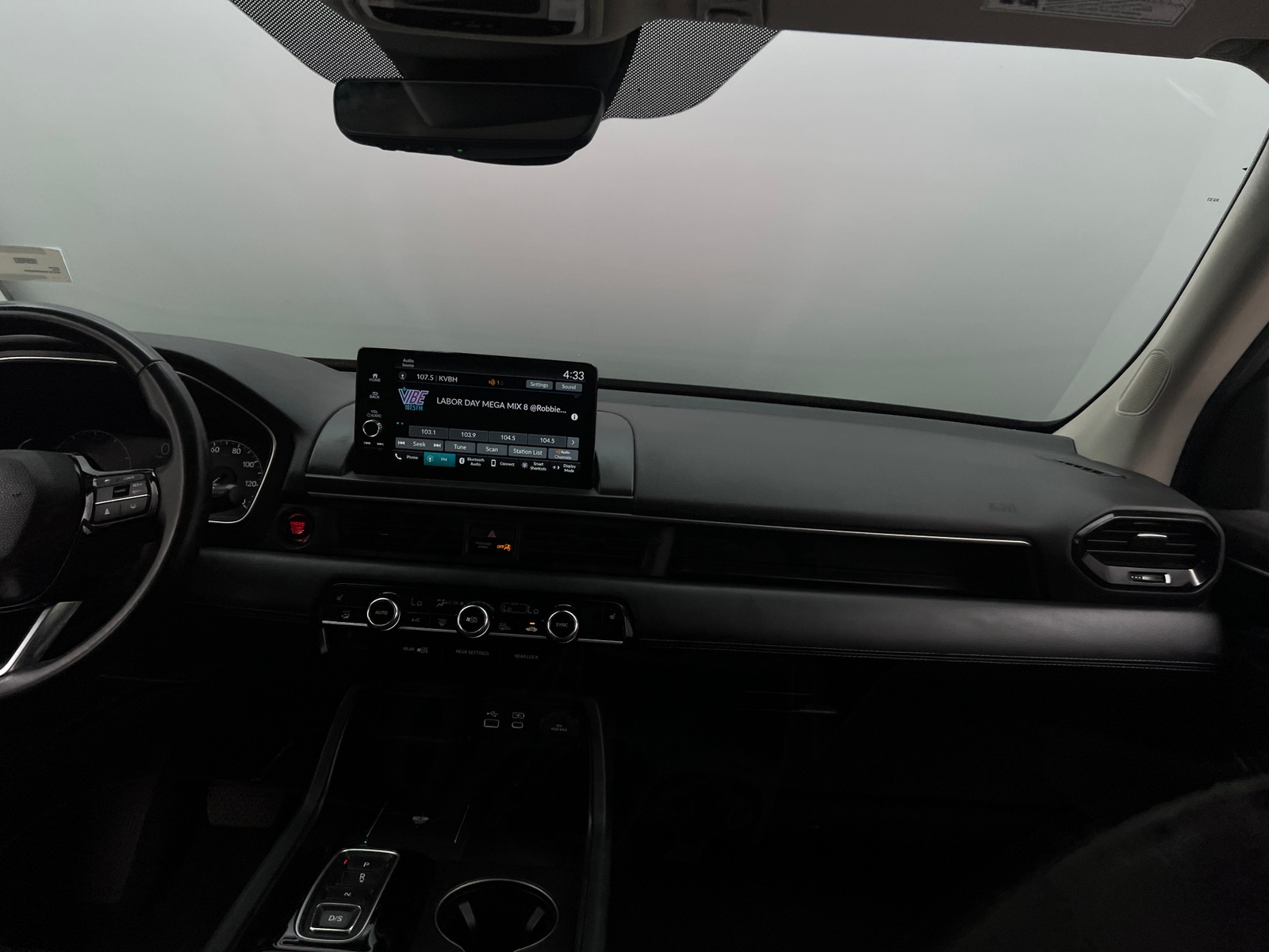 Thumbnail: 2024 Honda Pilot - 2