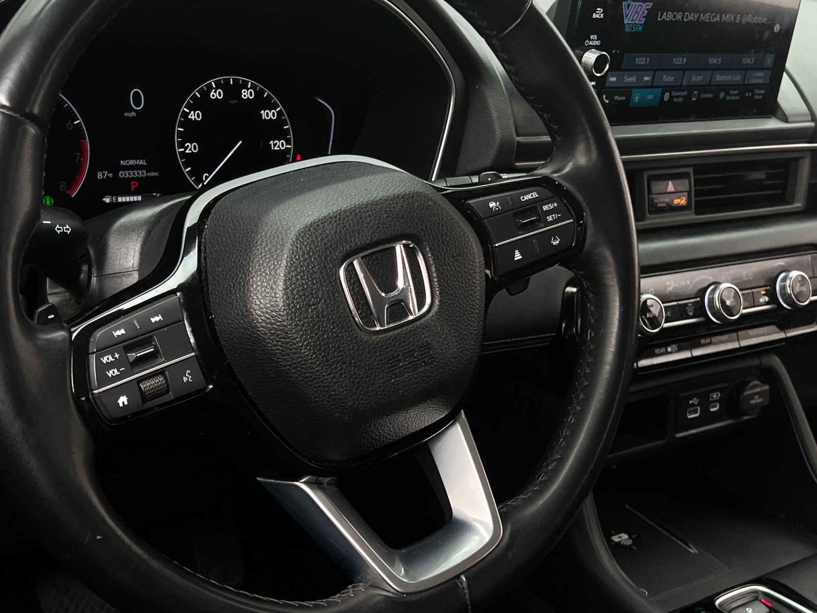 Thumbnail: 2024 Honda Pilot - 4