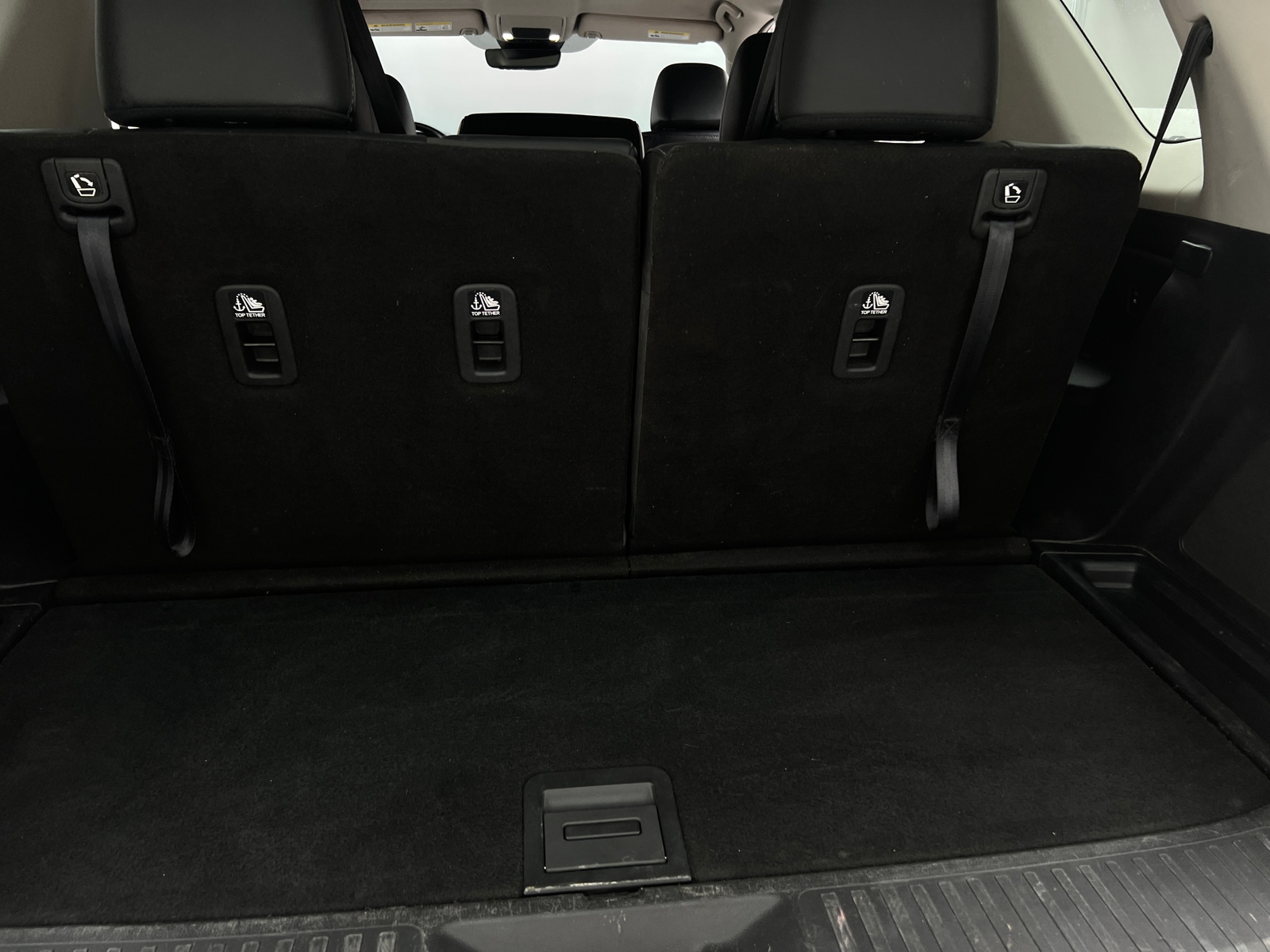 Thumbnail: 2024 Honda Pilot - 6
