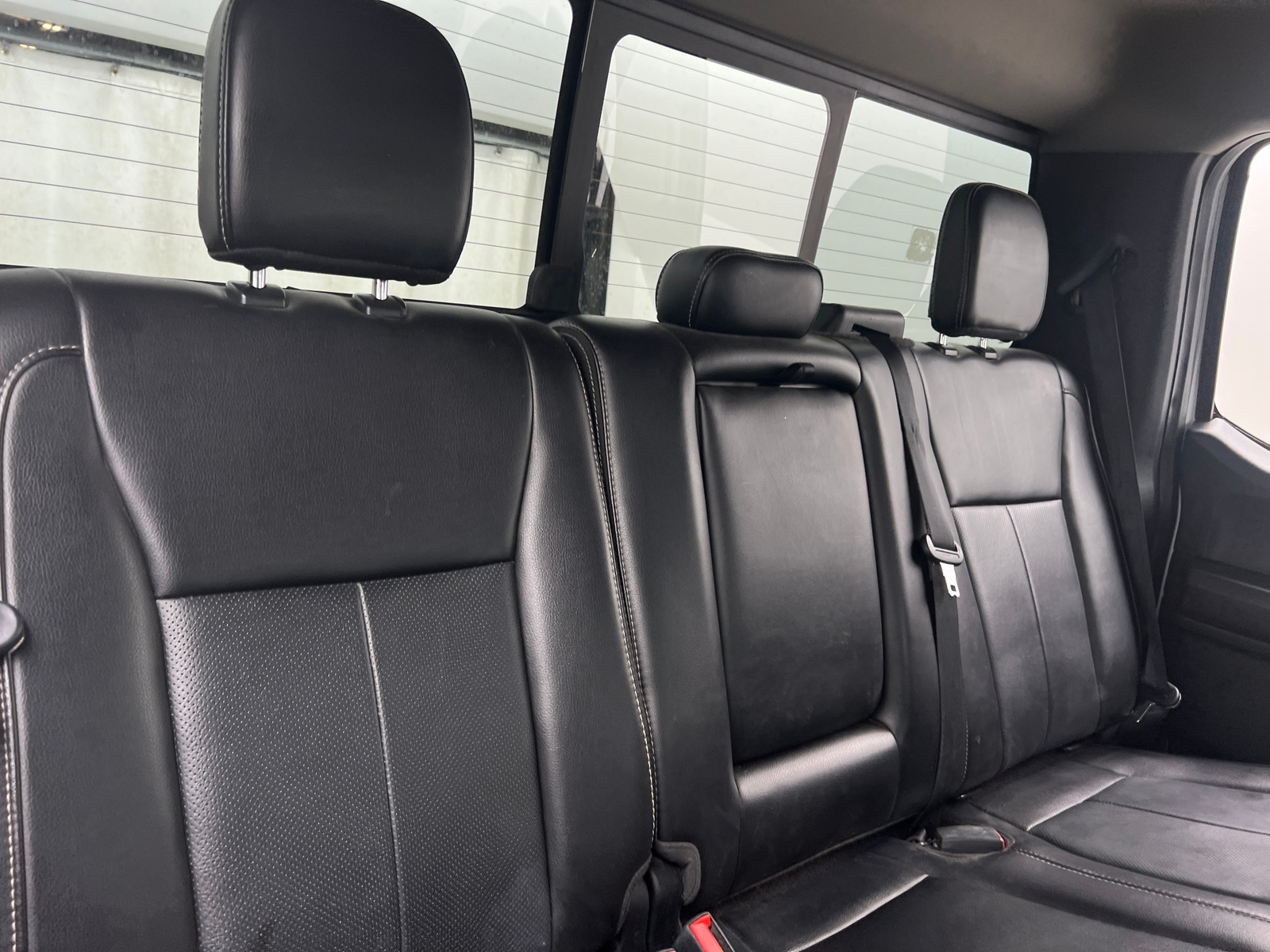 Thumbnail: 2020 Ford Econoline - 5
