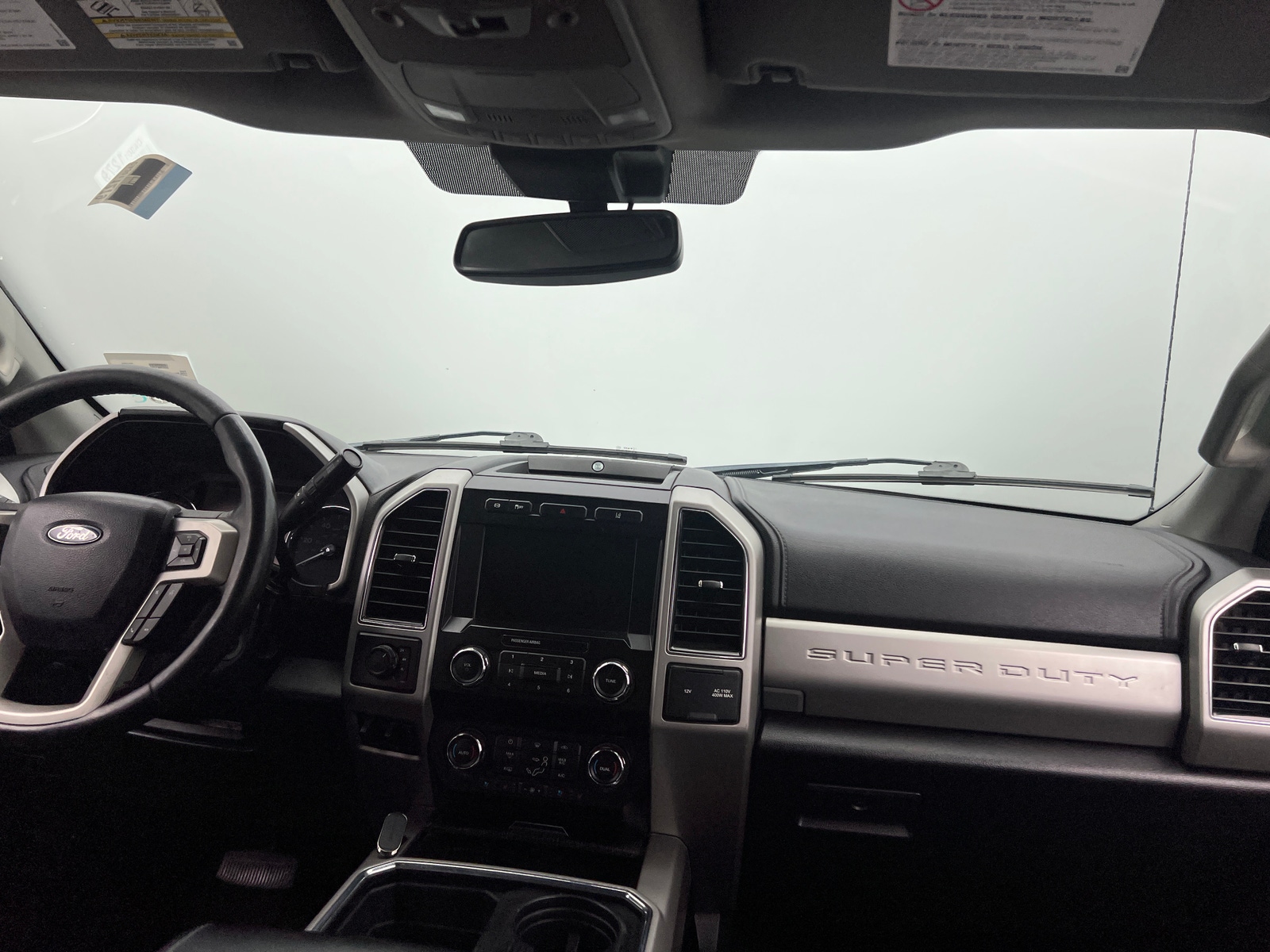 Thumbnail: 2020 Ford Econoline - 2