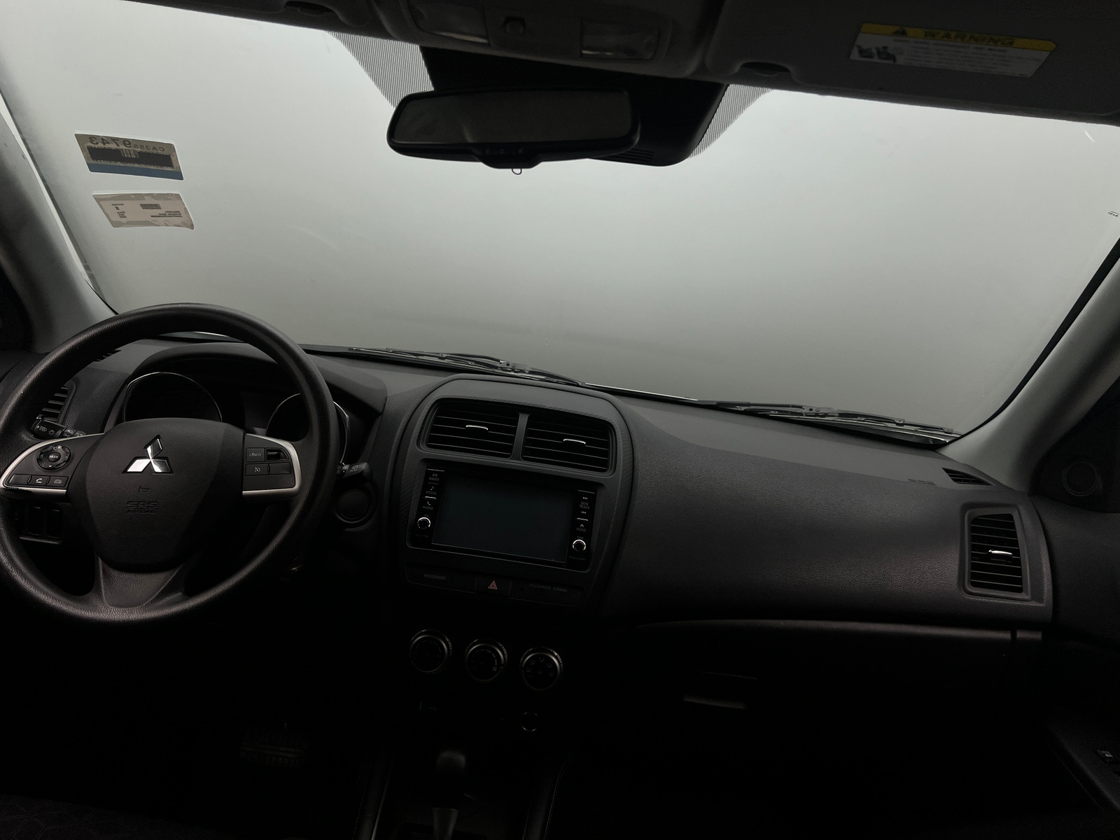 Thumbnail: 2022 Mitsubishi Outlander Sport - 3