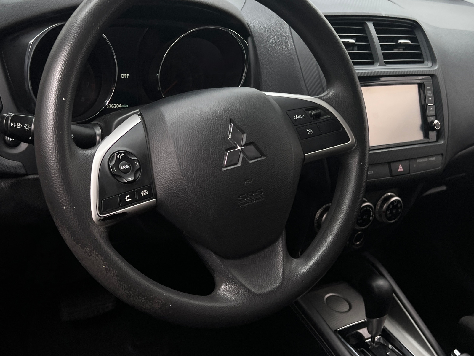 Thumbnail: 2022 Mitsubishi Outlander Sport - 5