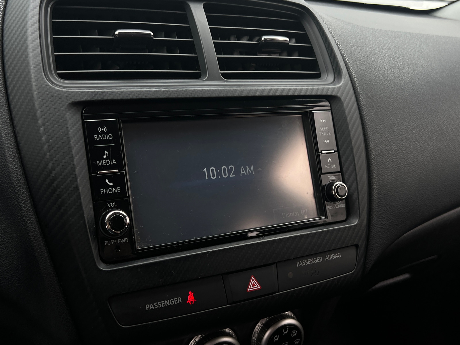 Thumbnail: 2022 Mitsubishi Outlander Sport - 4