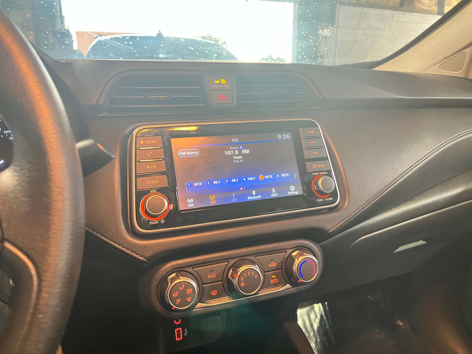 Thumbnail: 2024 Nissan Versa - 4