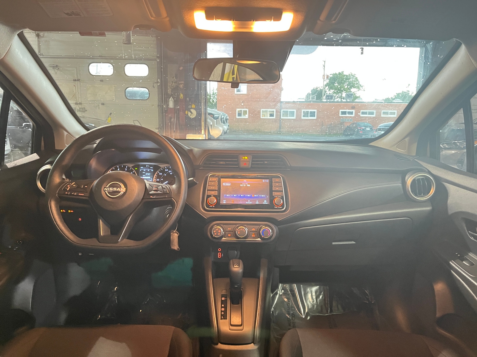 Thumbnail: 2024 Nissan Versa - 3