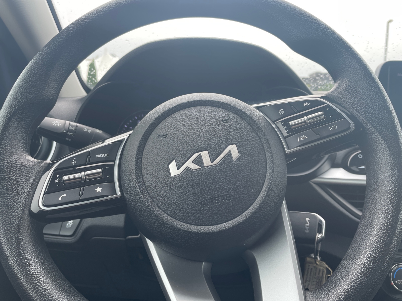 Thumbnail: 2024 Kia Forte - 5