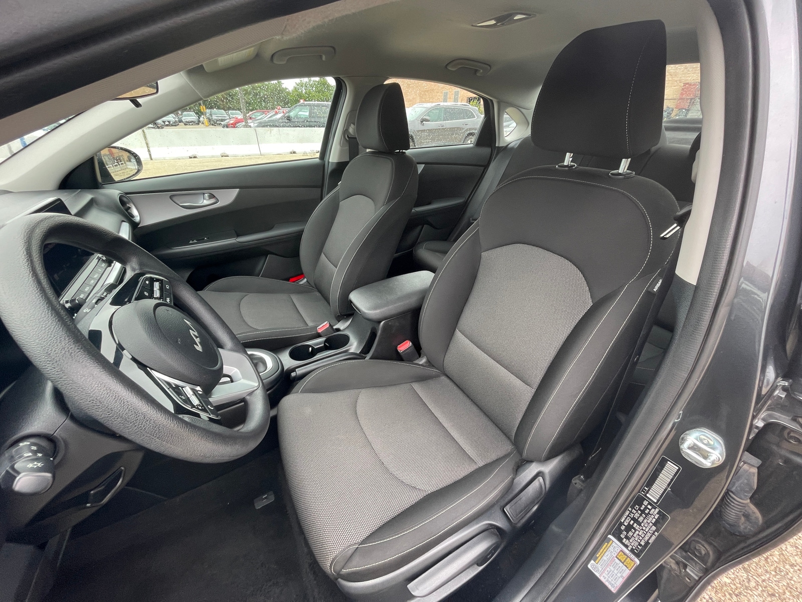 Thumbnail: 2024 Kia Forte - 2