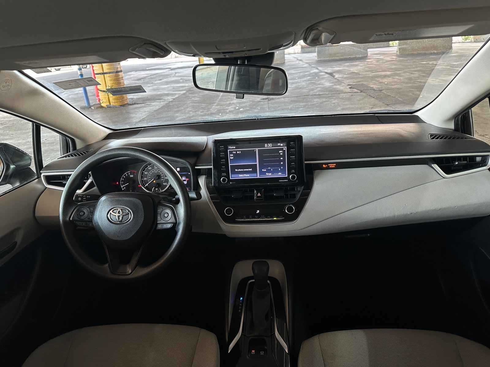 Thumbnail: 2022 Toyota Corolla - 3