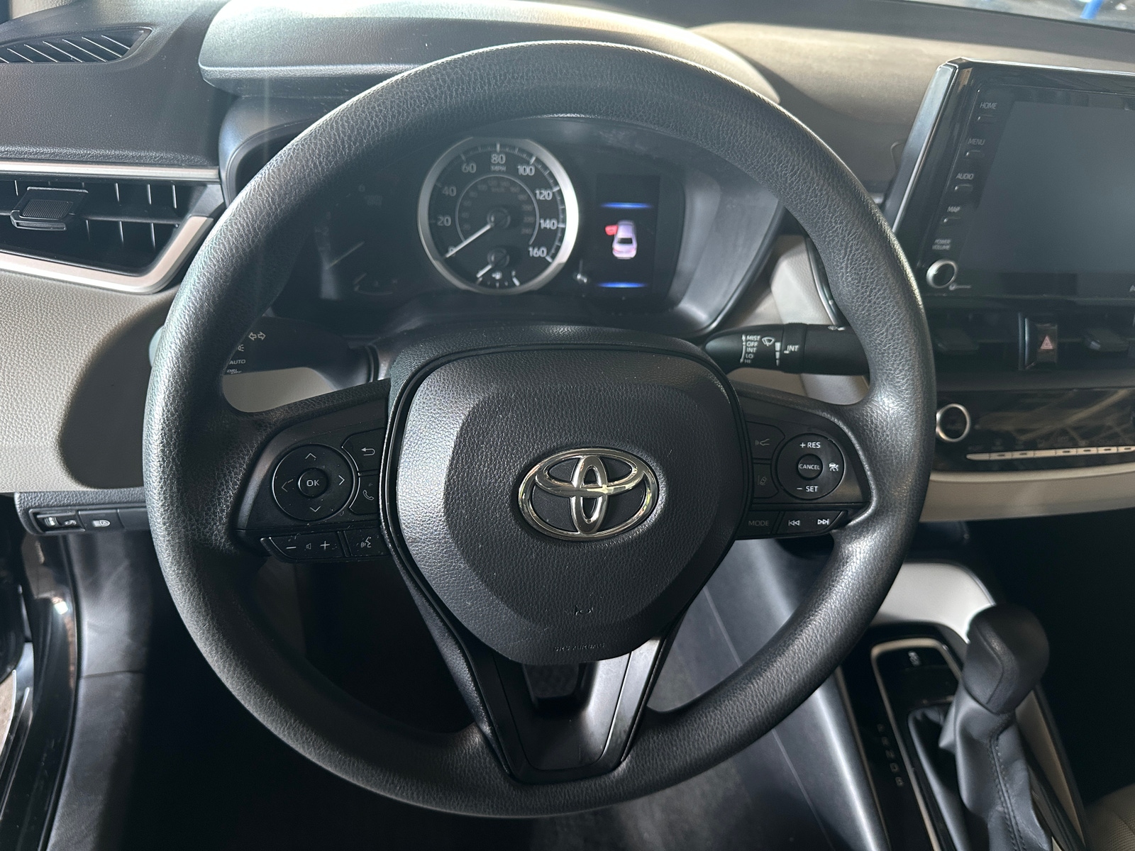 Thumbnail: 2022 Toyota Corolla - 5