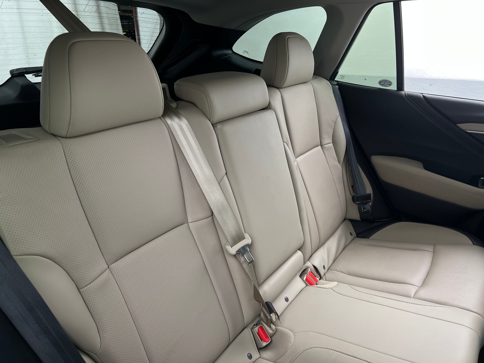 Thumbnail: 2020 Subaru Outback - 5