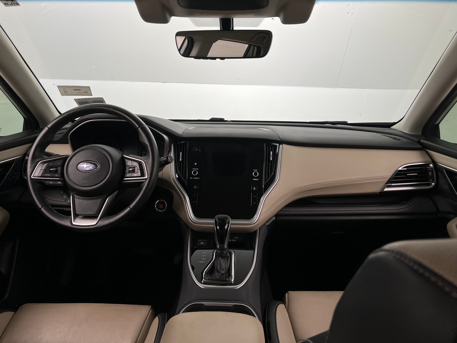 Thumbnail: 2020 Subaru Outback - 2