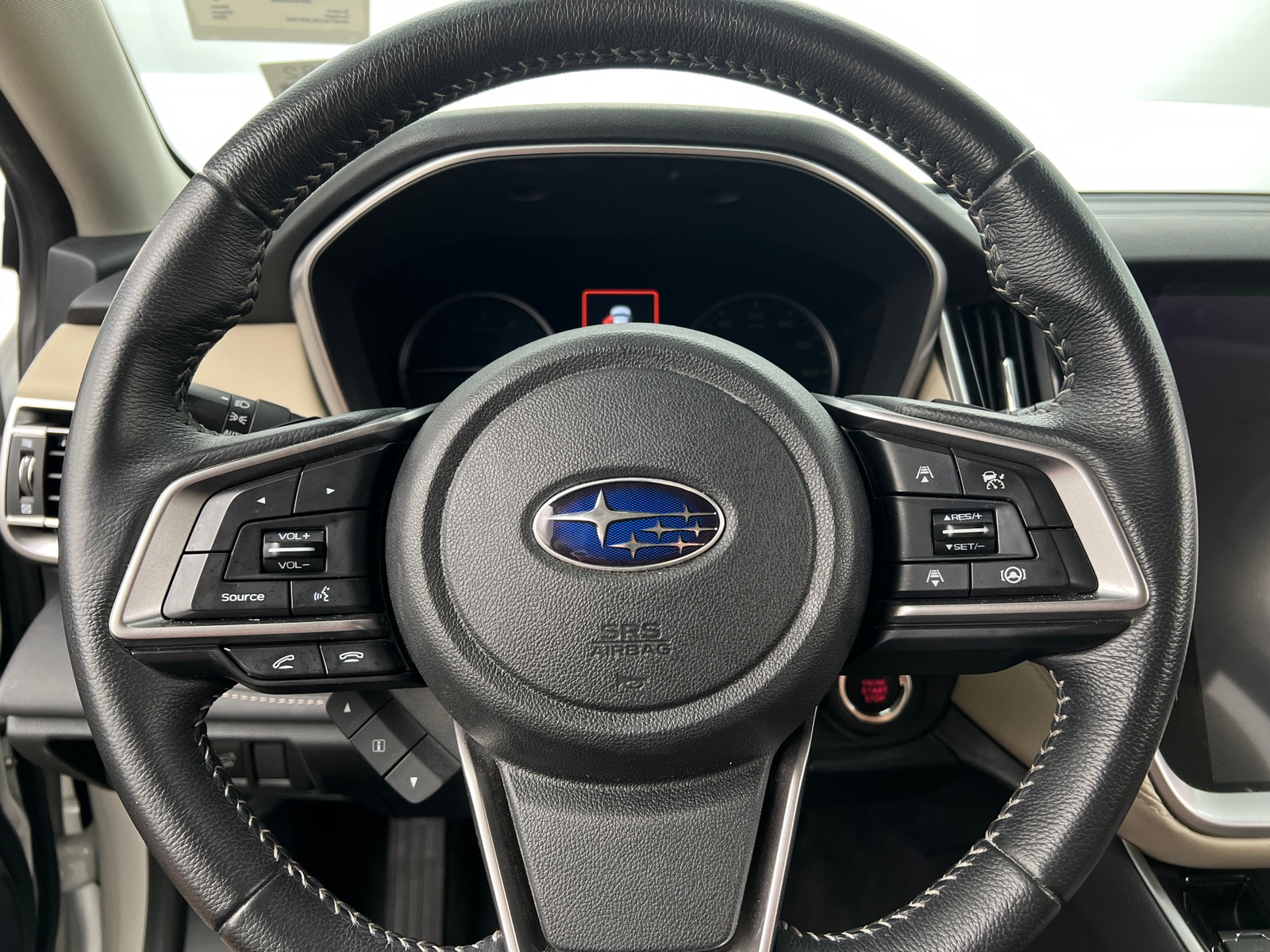Thumbnail: 2020 Subaru Outback - 4