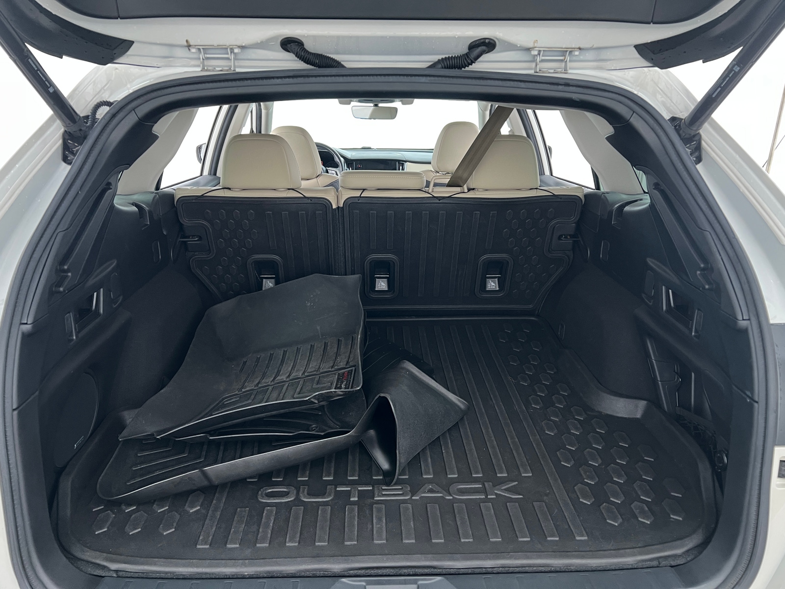Thumbnail: 2020 Subaru Outback - 6