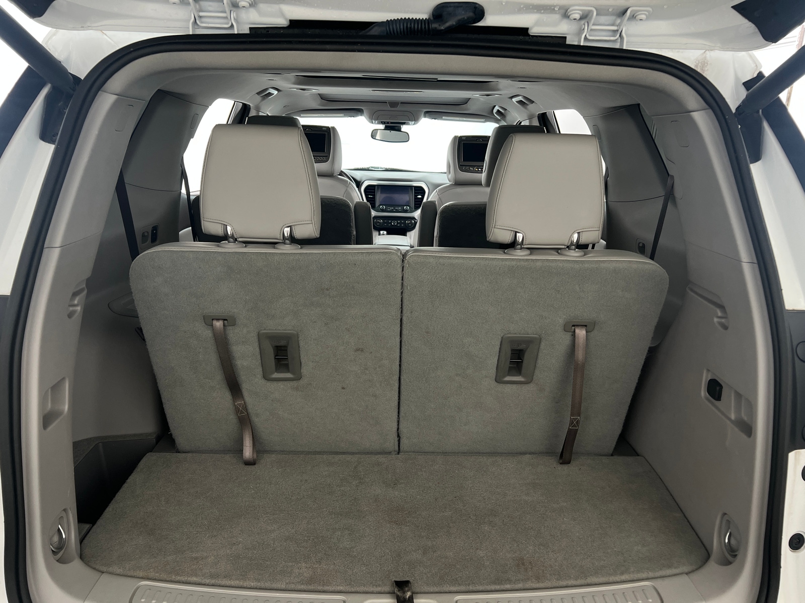 Thumbnail: 2018 GMC Acadia - 6