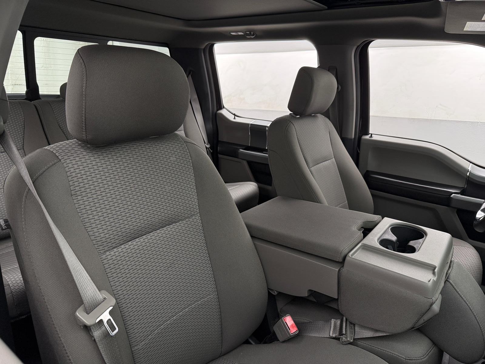 Thumbnail: 2018 Ford Econoline - 2