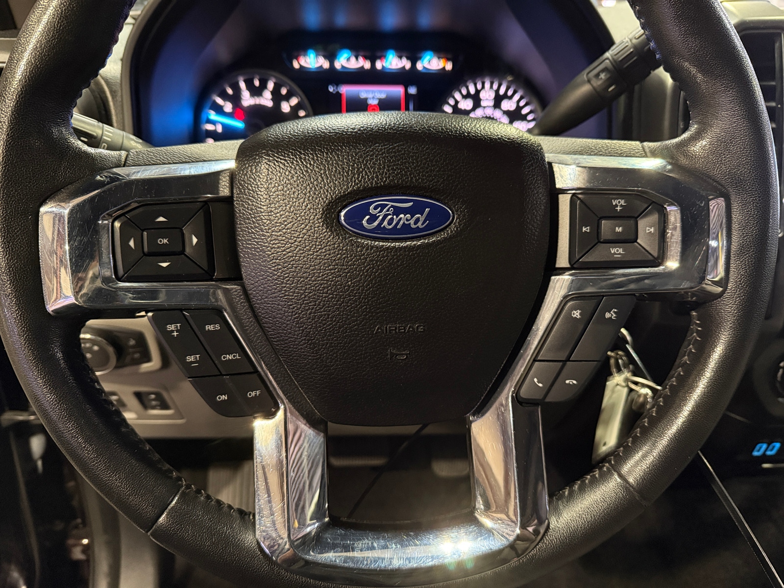 Thumbnail: 2018 Ford Econoline - 5