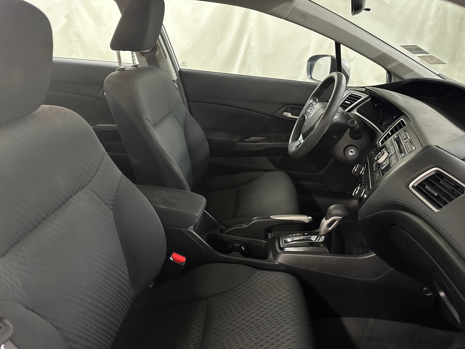 Thumbnail: 2015 Honda Civic - 2