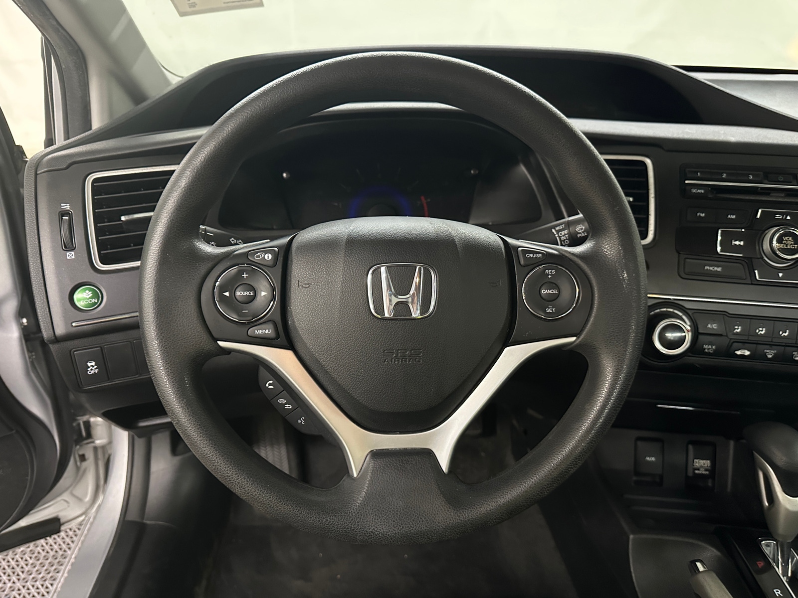 Thumbnail: 2015 Honda Civic - 5