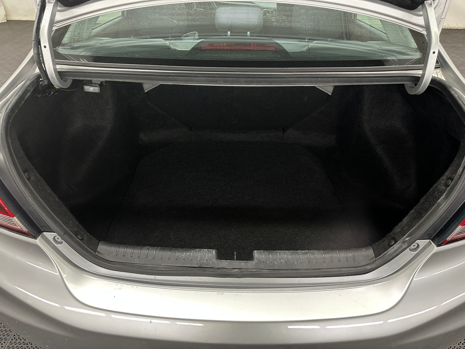 Thumbnail: 2015 Honda Civic - 7