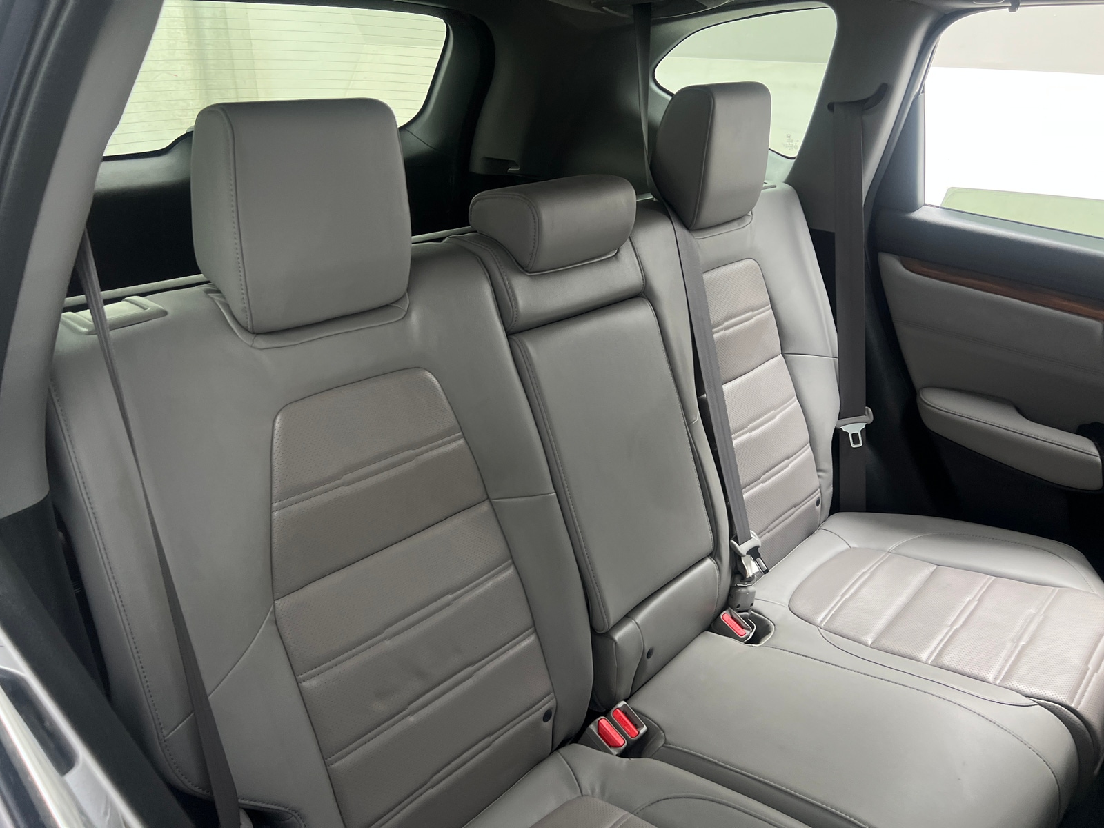 Thumbnail: 2019 Honda CR-V - 5