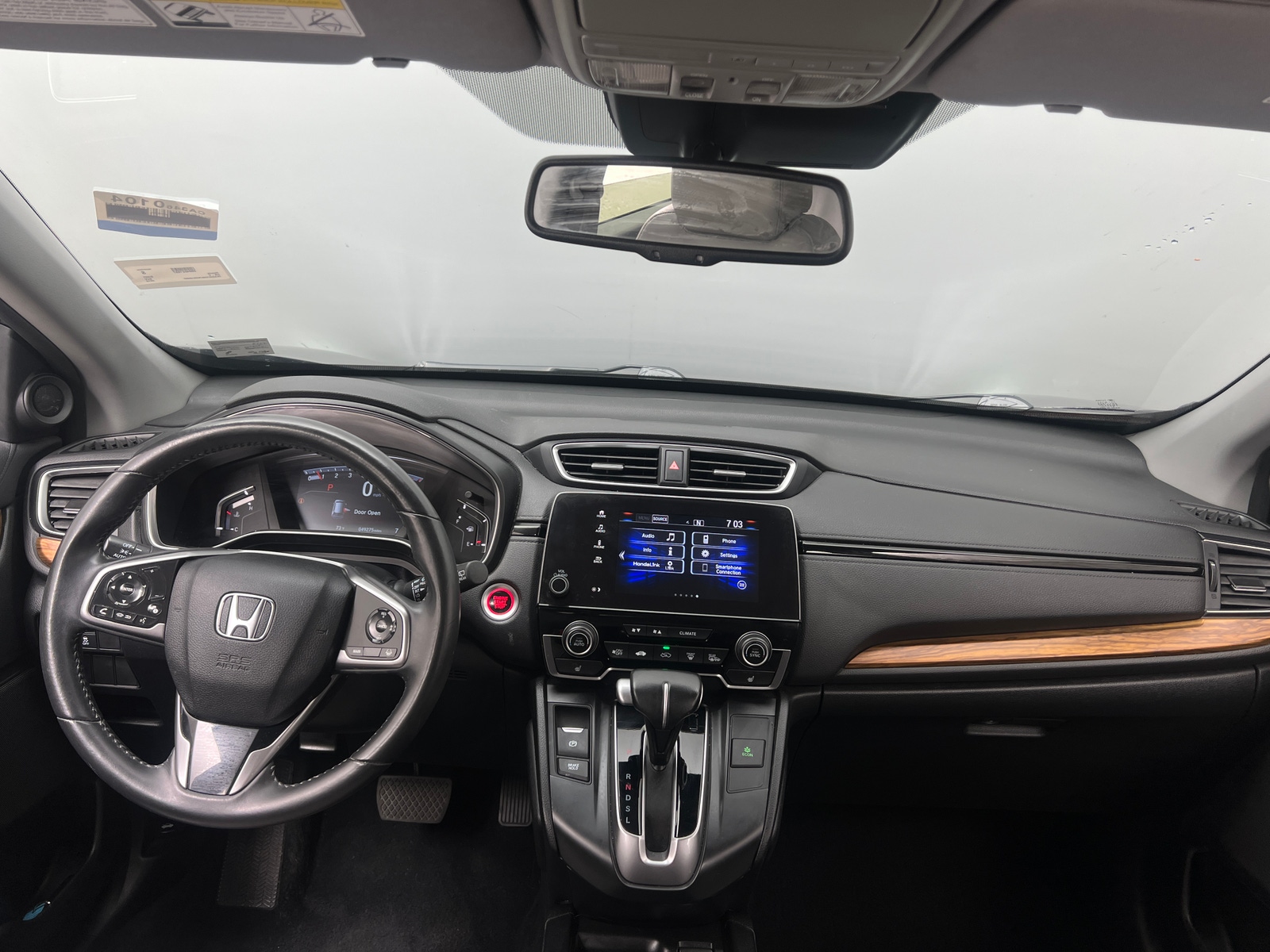 Thumbnail: 2019 Honda CR-V - 2