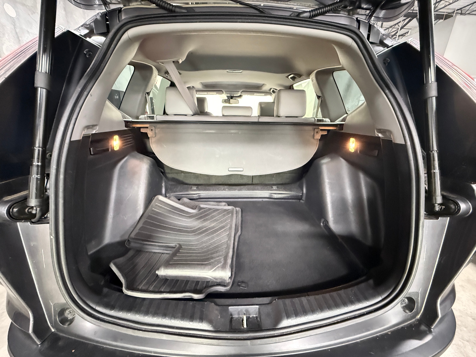 Thumbnail: 2019 Honda CR-V - 6