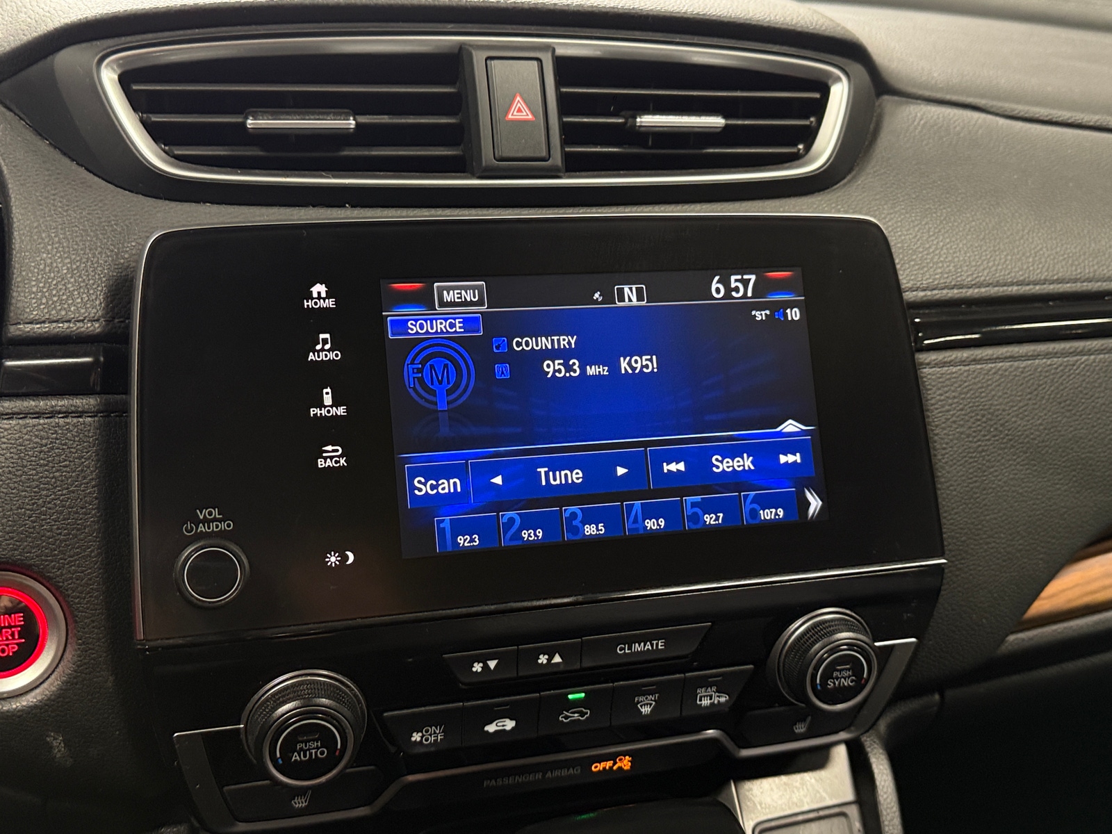 Thumbnail: 2019 Honda CR-V - 3