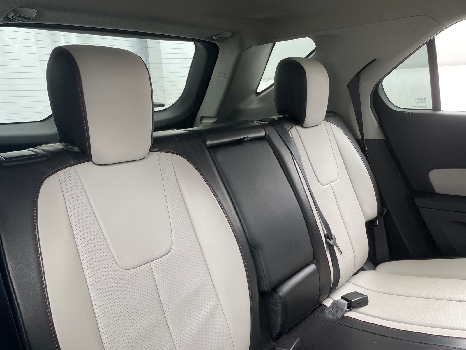 Thumbnail: 2016 Chevrolet Equinox - 5