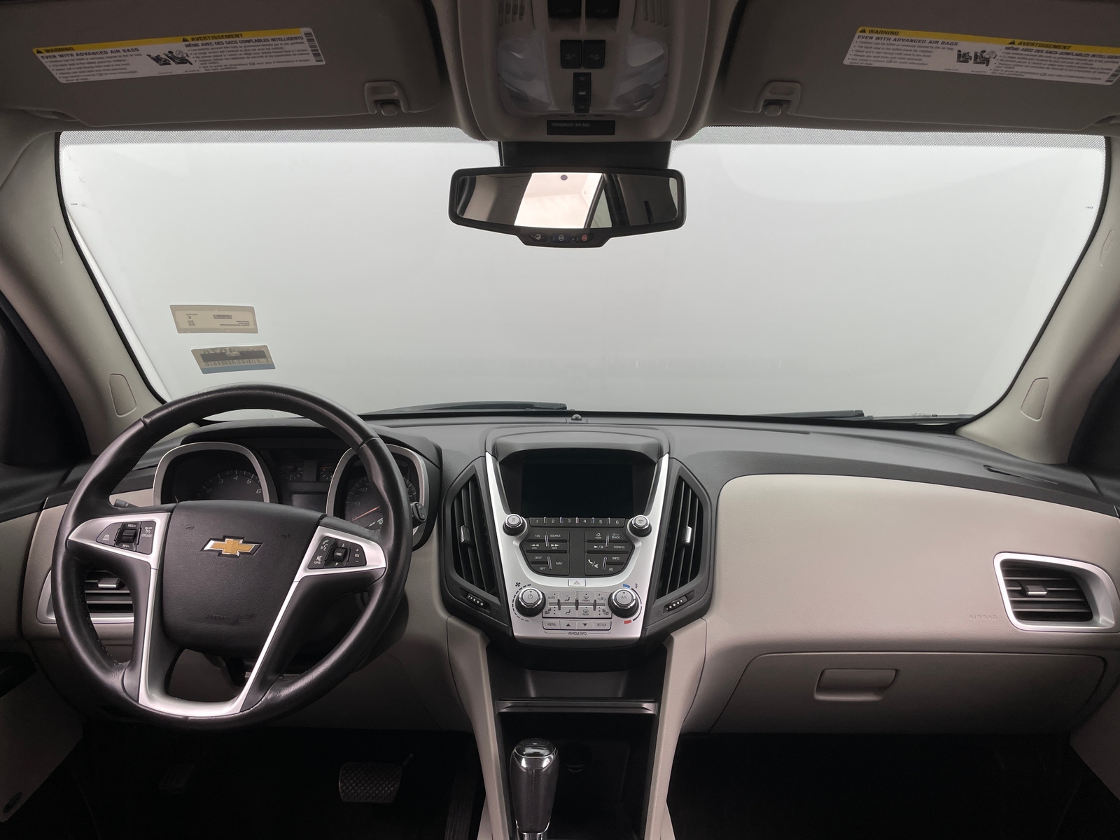 Thumbnail: 2016 Chevrolet Equinox - 2