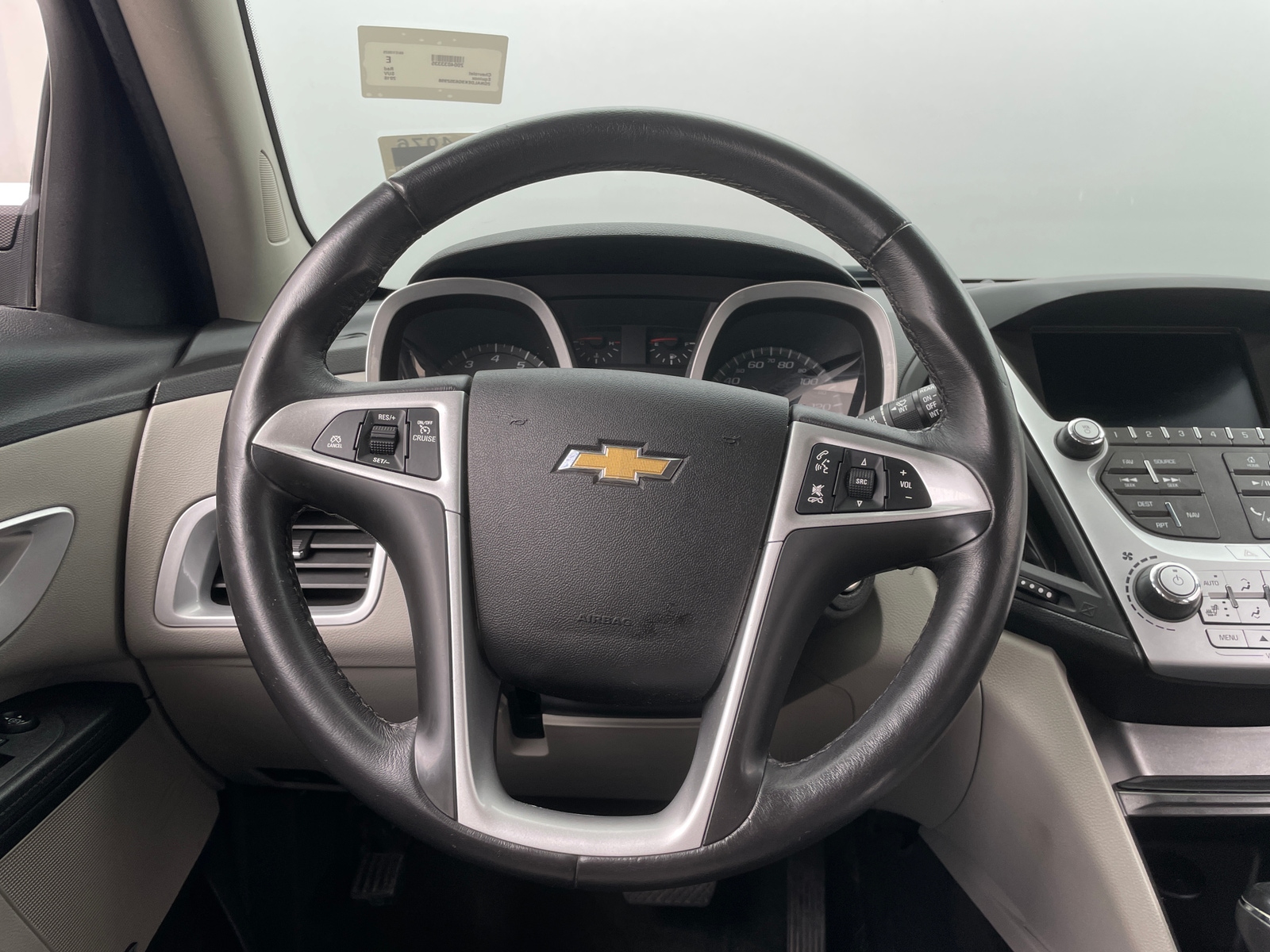 Thumbnail: 2016 Chevrolet Equinox - 4