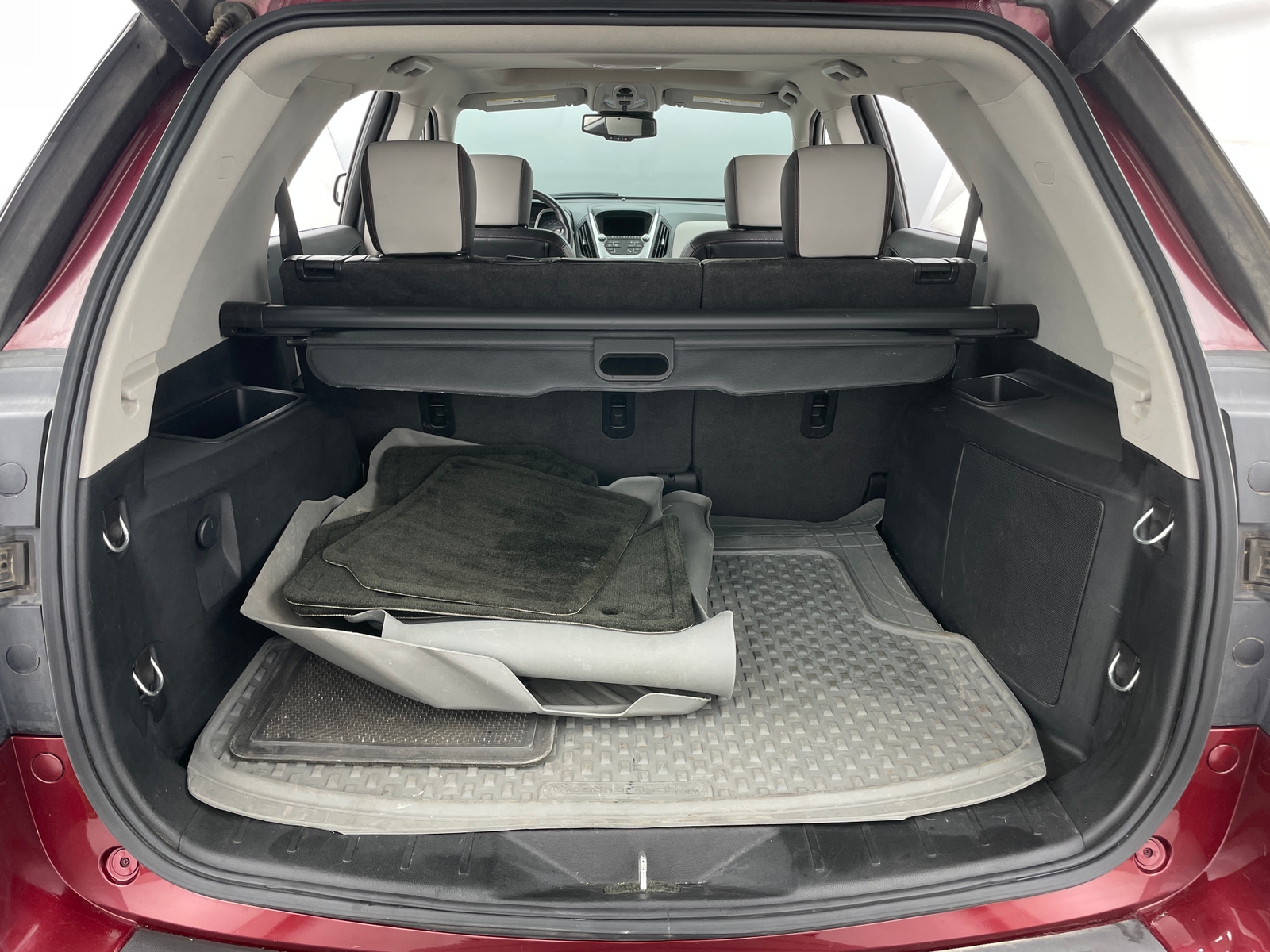 Thumbnail: 2016 Chevrolet Equinox - 6