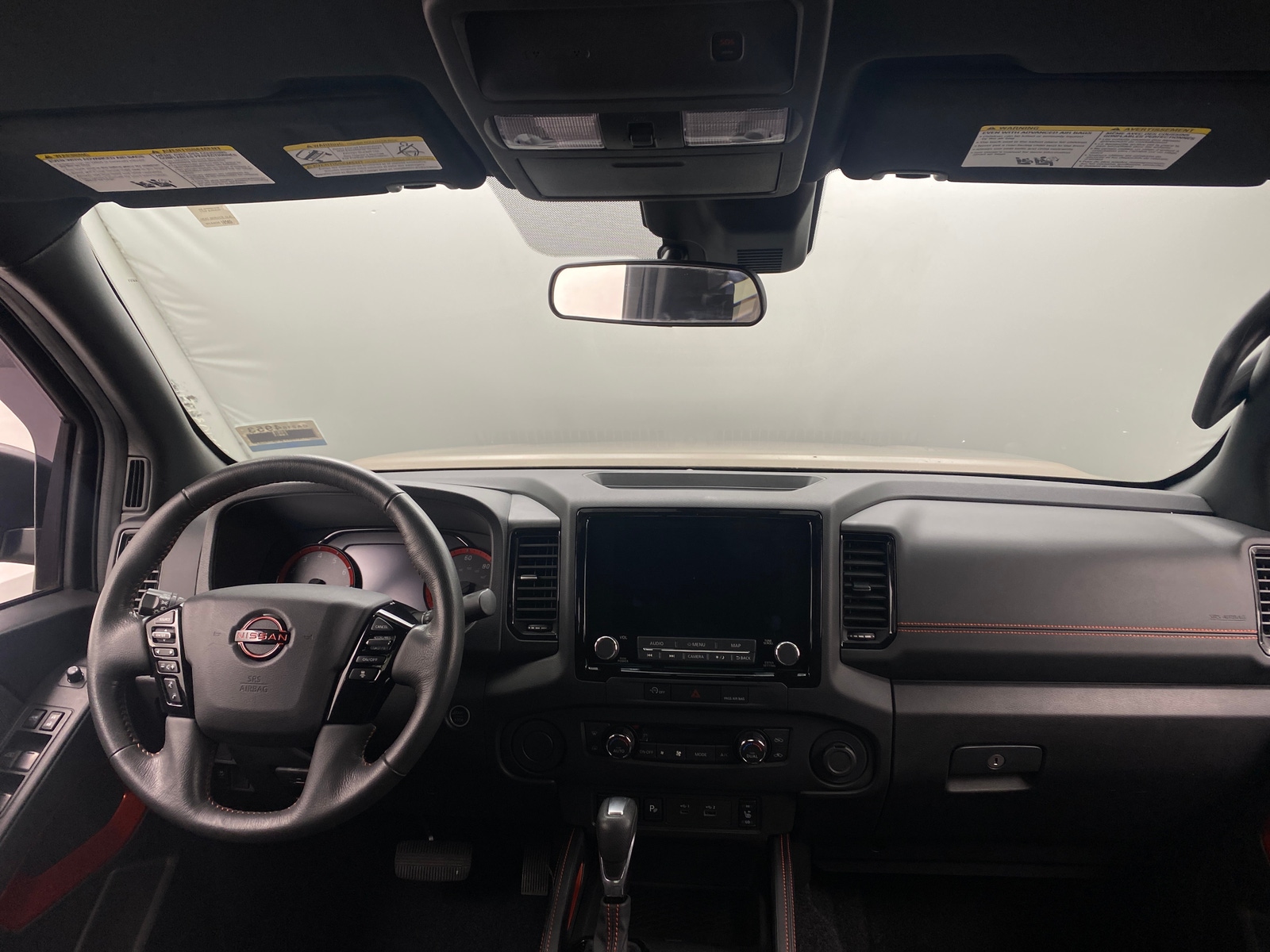 Thumbnail: 2023 Nissan Frontier - 3