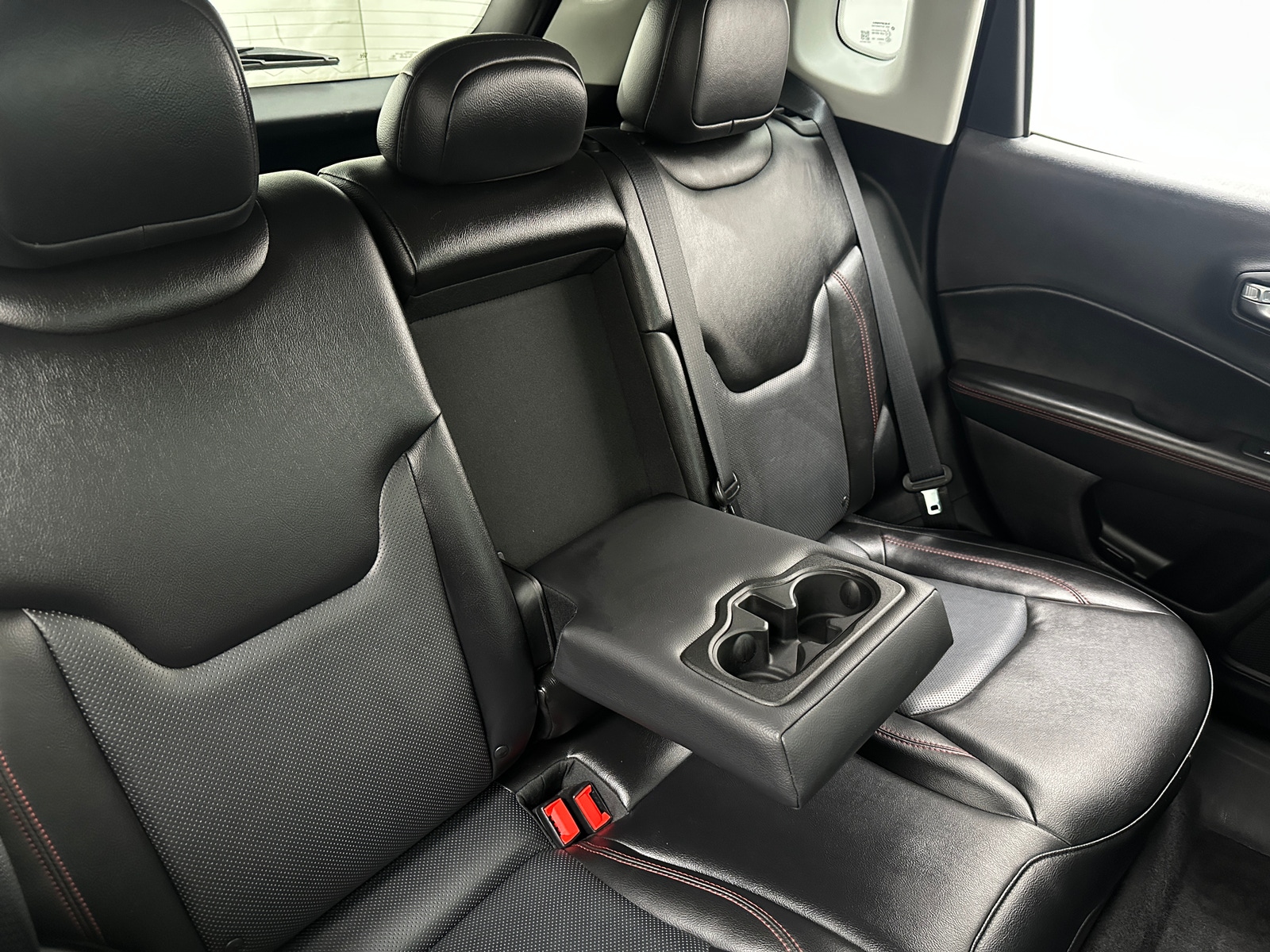 Thumbnail: 2018 Jeep Compass - 5