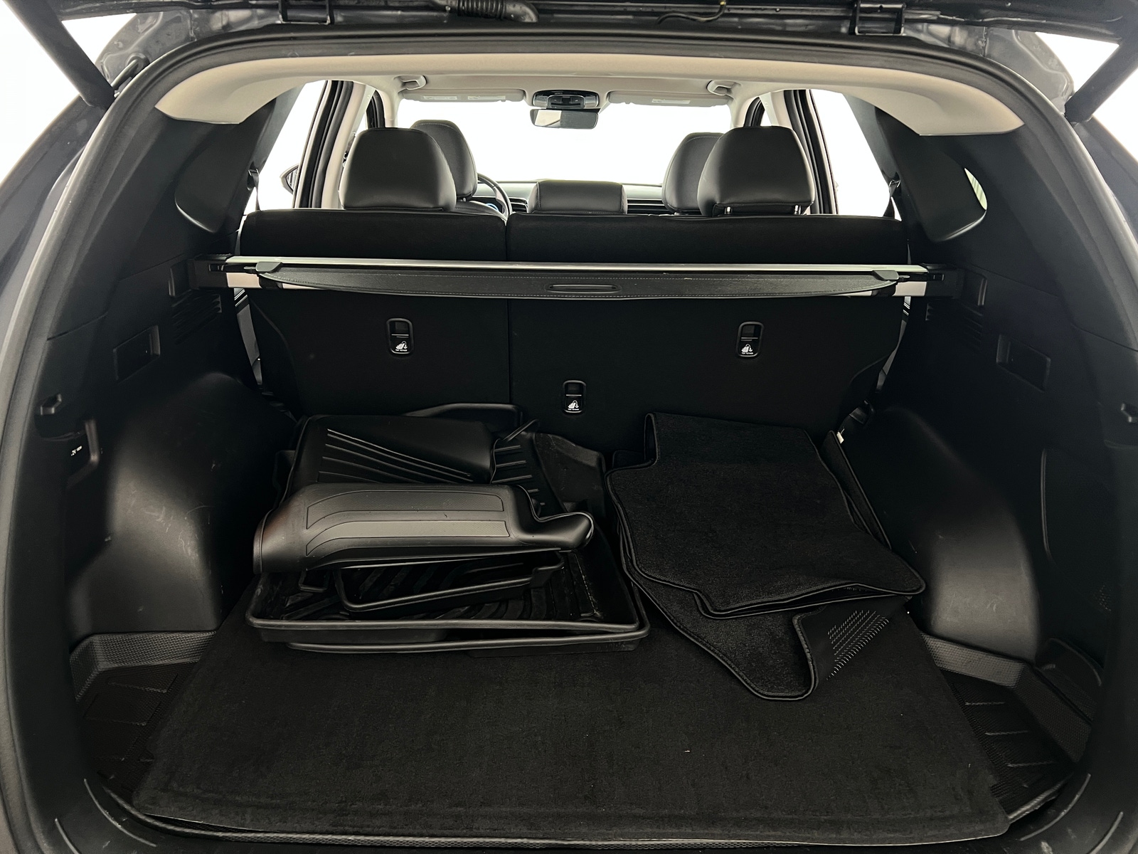 Thumbnail: 2022 Hyundai Tucson - 6