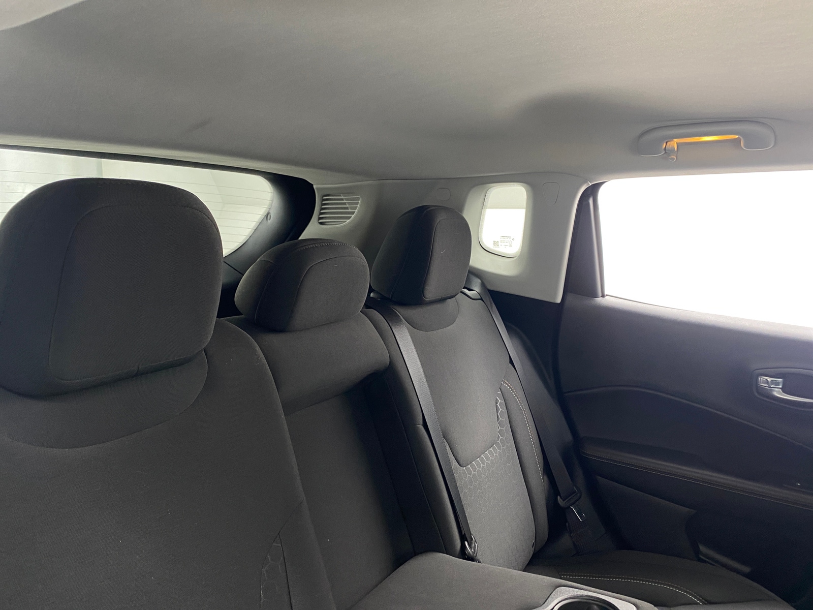 Thumbnail: 2019 Jeep Compass - 6