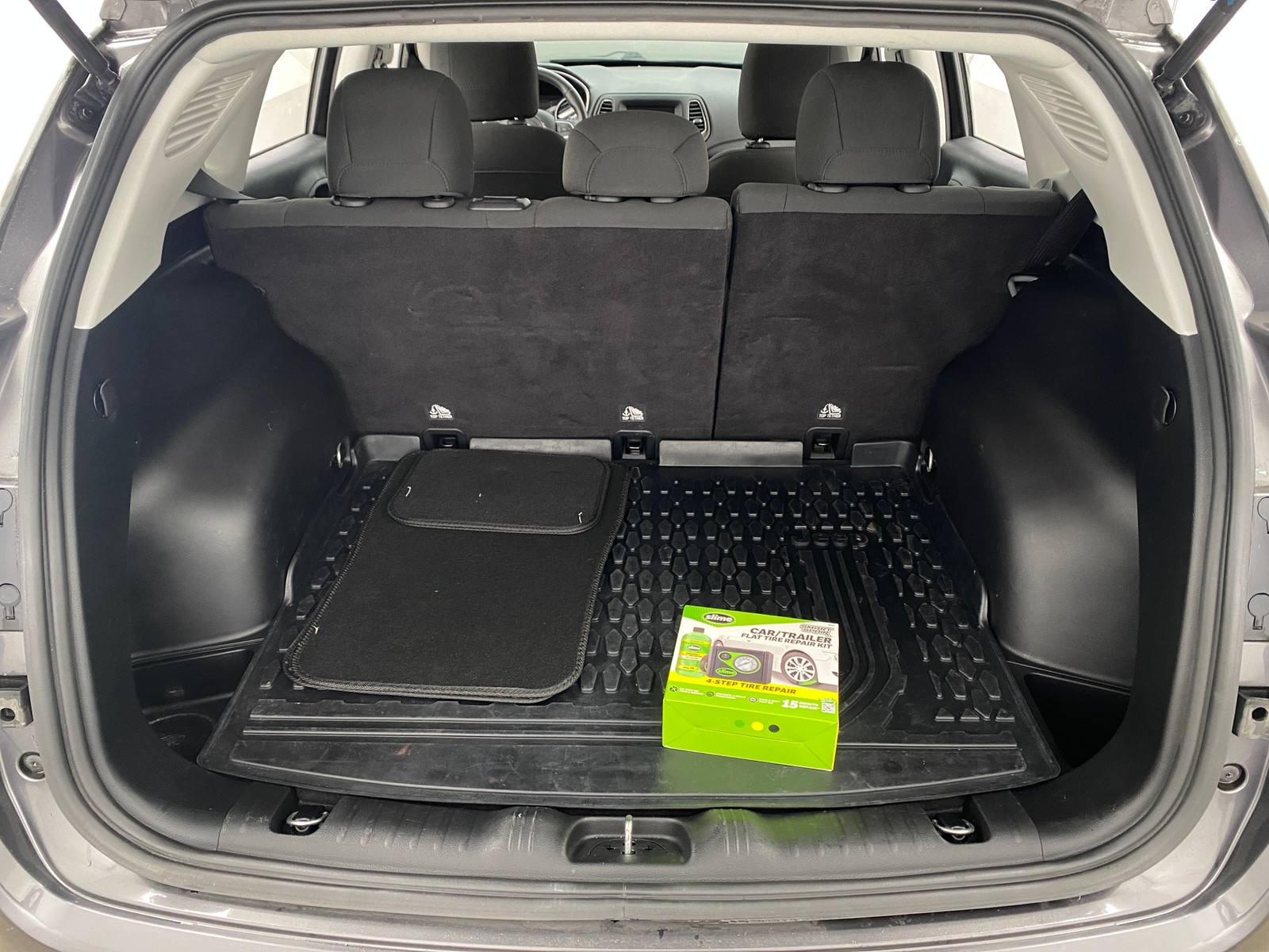 Thumbnail: 2019 Jeep Compass - 7