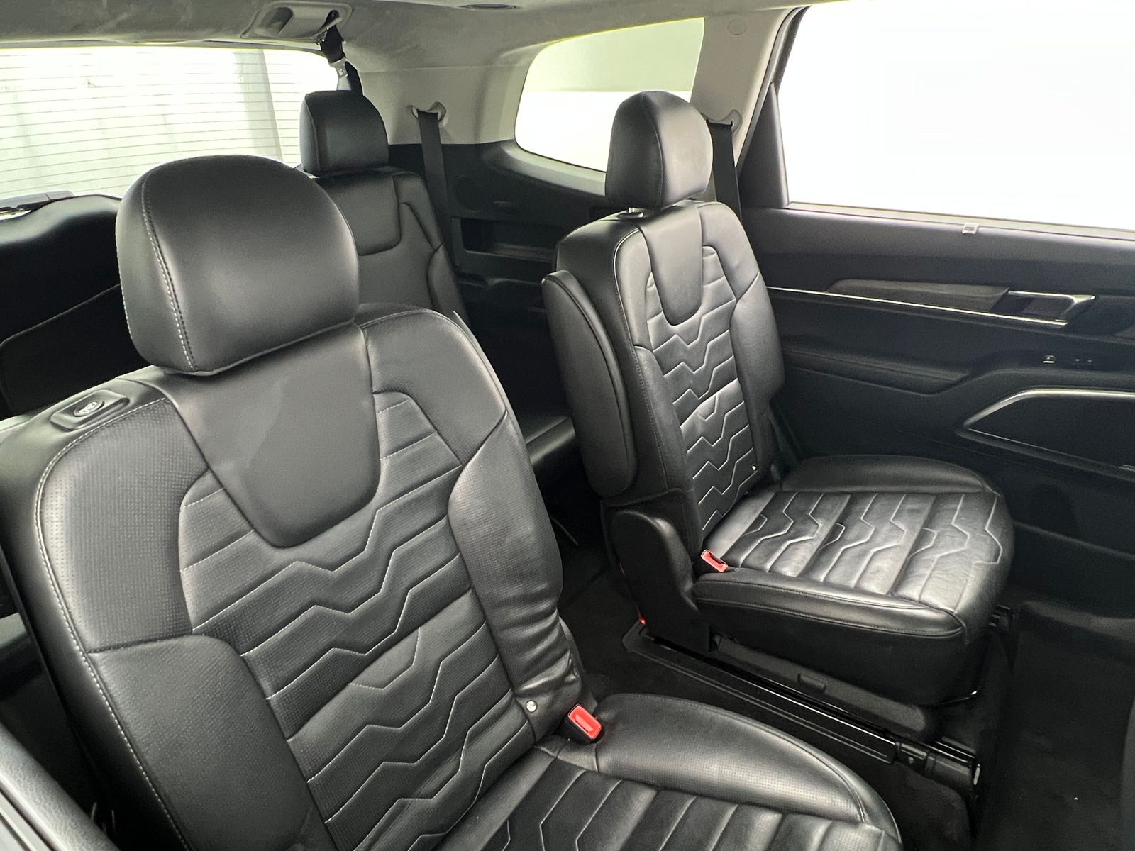 Thumbnail: 2021 Kia Telluride - 5