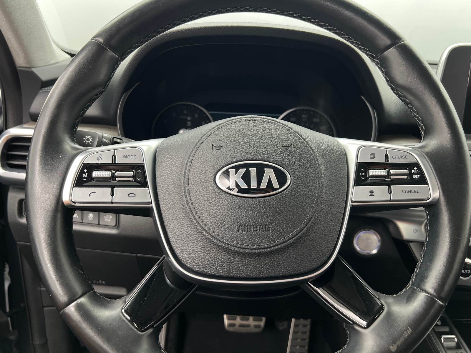 Thumbnail: 2021 Kia Telluride - 4