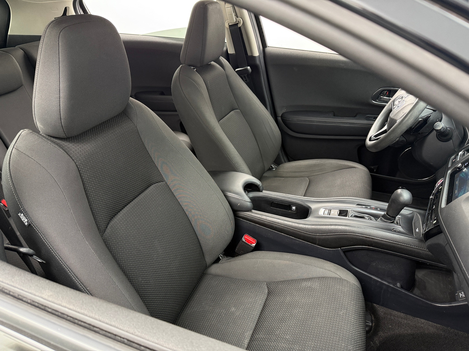 Thumbnail: 2021 Honda HR-V - 2