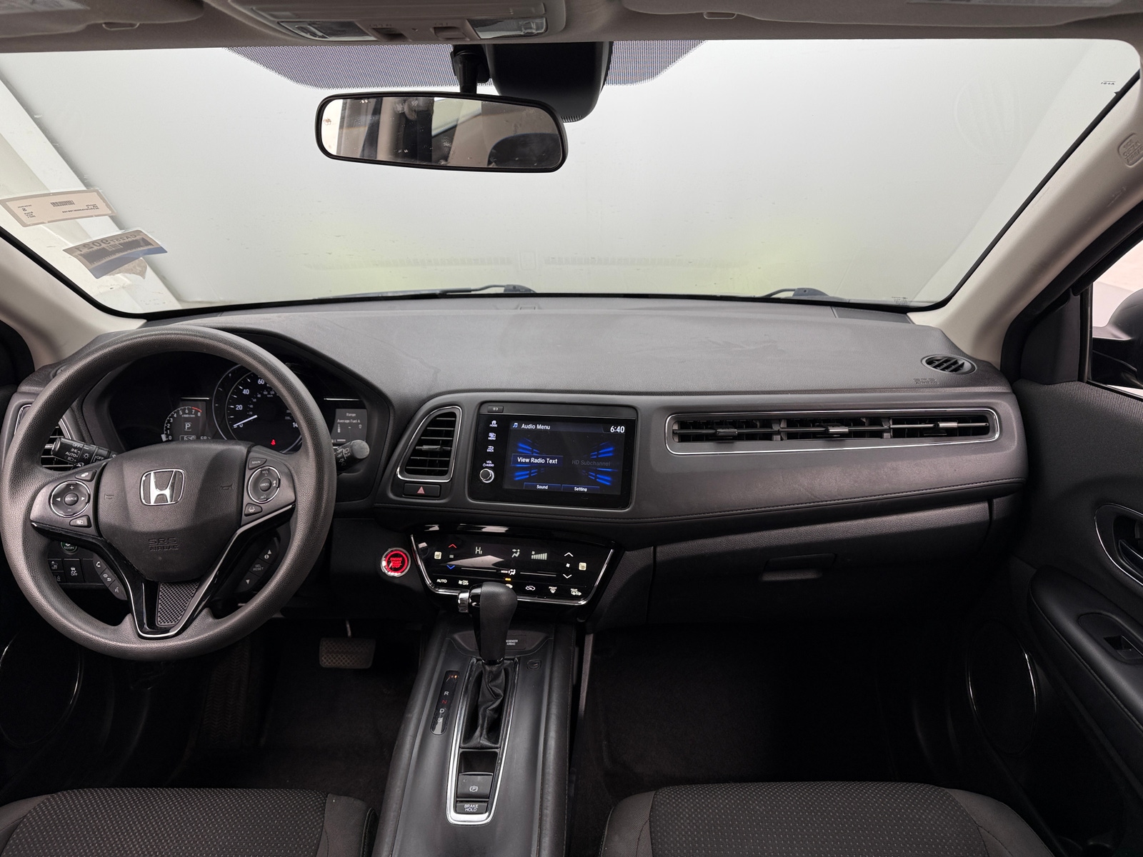 Thumbnail: 2021 Honda HR-V - 3
