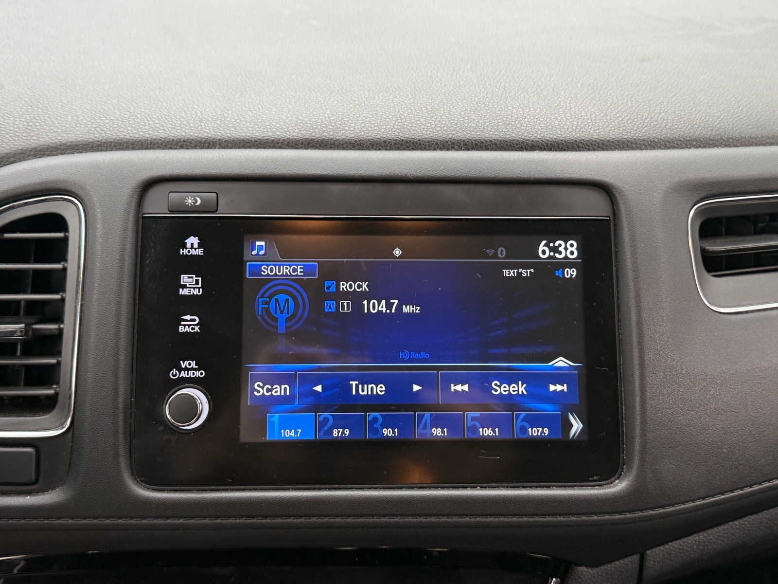Thumbnail: 2021 Honda HR-V - 4