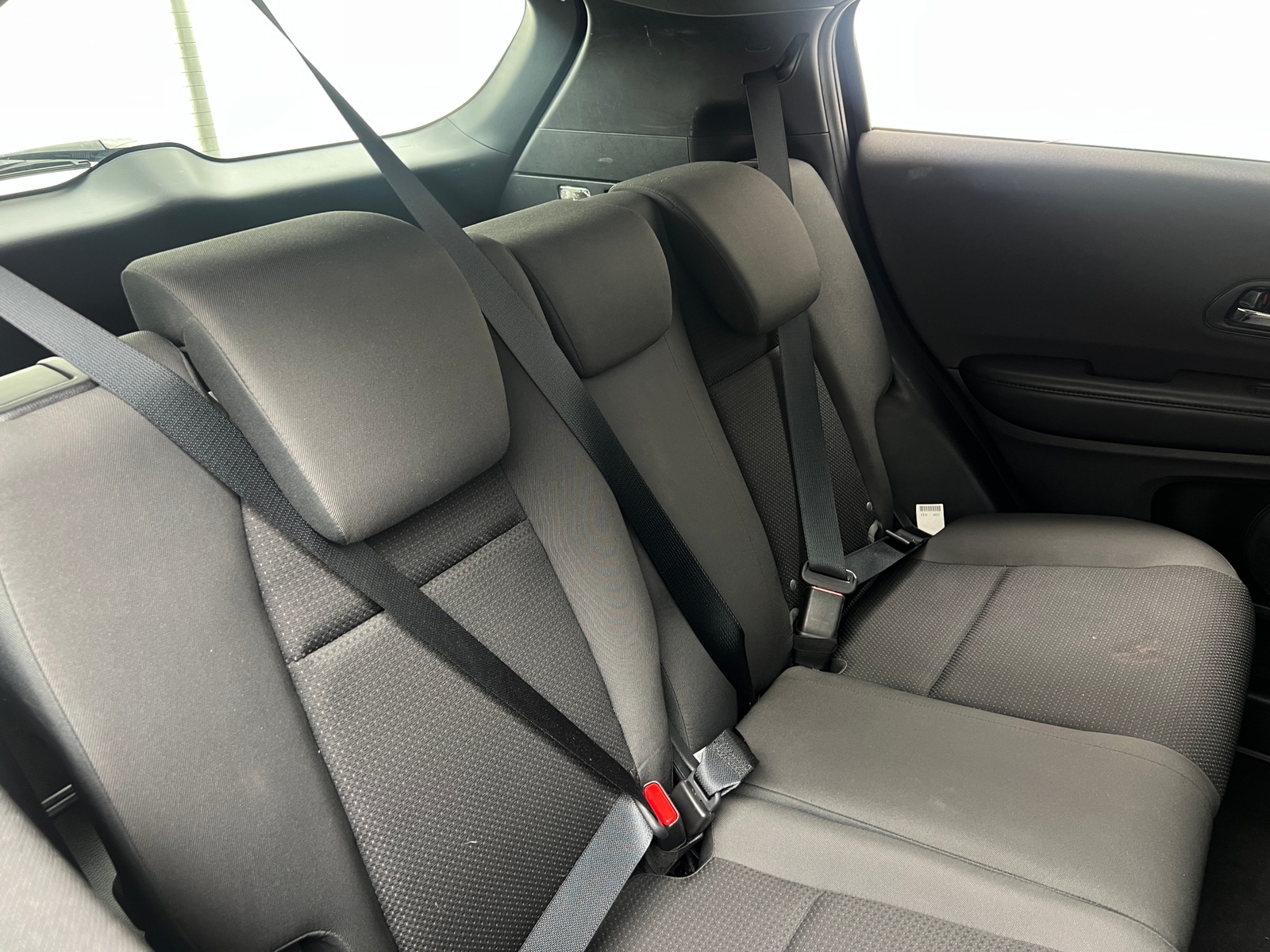 Thumbnail: 2019 Honda HR-V - 6