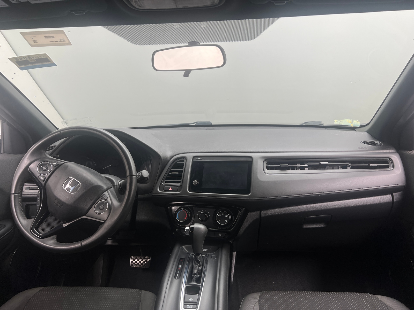 Thumbnail: 2019 Honda HR-V - 3