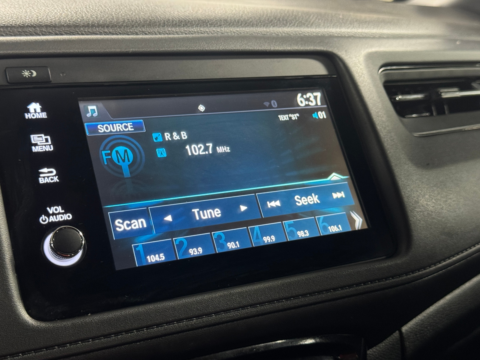 Thumbnail: 2019 Honda HR-V - 4
